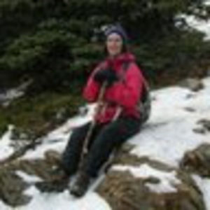 Meet your Posher, Sheri